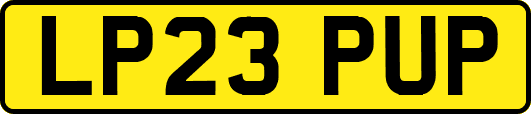 LP23PUP