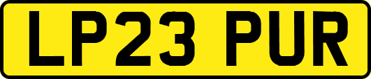LP23PUR
