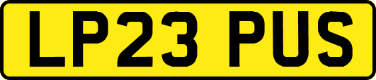 LP23PUS