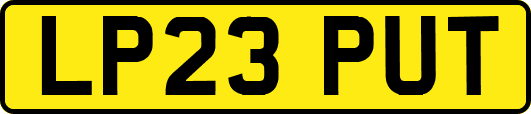 LP23PUT