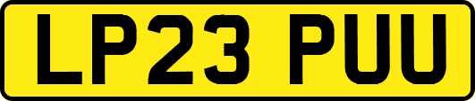LP23PUU