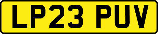 LP23PUV