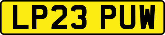 LP23PUW