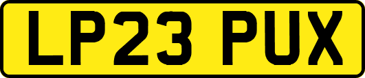 LP23PUX