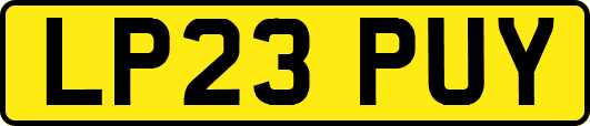 LP23PUY