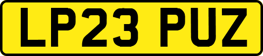 LP23PUZ