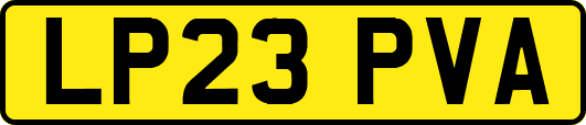 LP23PVA
