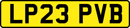 LP23PVB