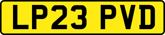 LP23PVD