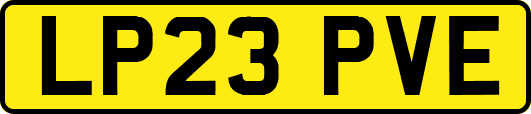 LP23PVE
