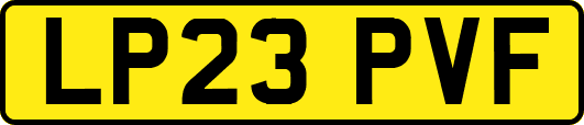 LP23PVF