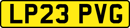 LP23PVG