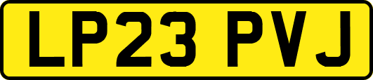 LP23PVJ