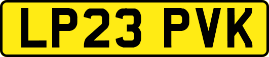 LP23PVK
