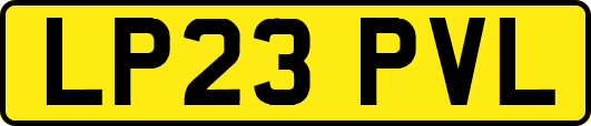 LP23PVL