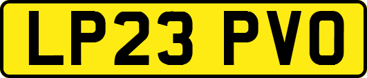 LP23PVO