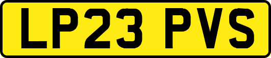LP23PVS