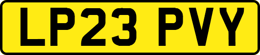 LP23PVY
