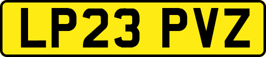 LP23PVZ