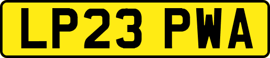 LP23PWA