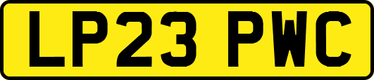 LP23PWC
