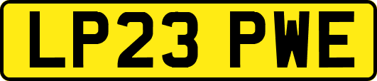 LP23PWE