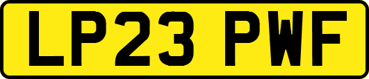 LP23PWF