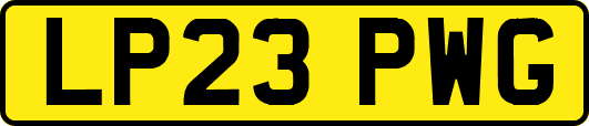 LP23PWG
