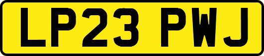 LP23PWJ