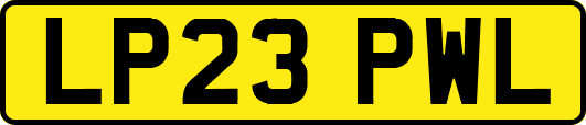 LP23PWL
