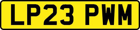 LP23PWM