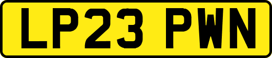 LP23PWN