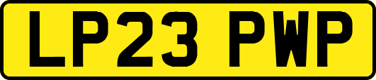 LP23PWP