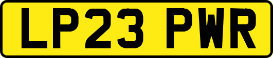 LP23PWR