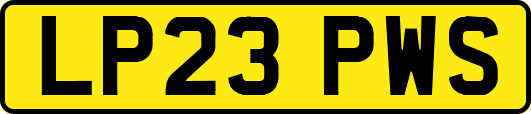LP23PWS
