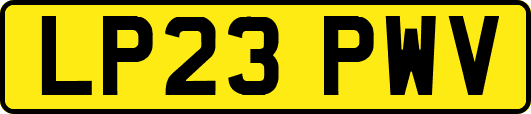 LP23PWV