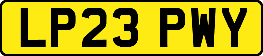 LP23PWY
