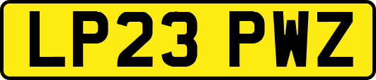 LP23PWZ