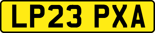 LP23PXA
