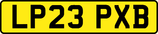 LP23PXB