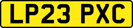 LP23PXC