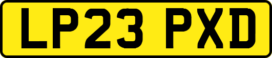 LP23PXD