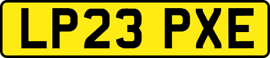 LP23PXE