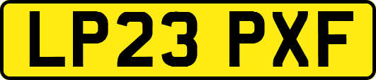 LP23PXF