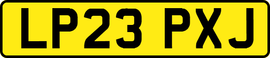 LP23PXJ