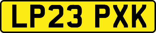 LP23PXK