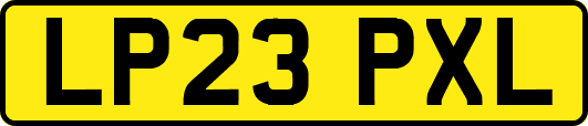 LP23PXL