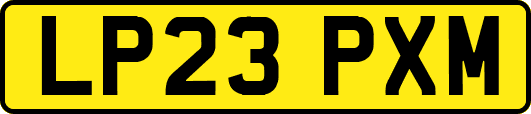 LP23PXM