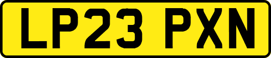 LP23PXN