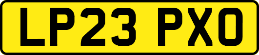 LP23PXO